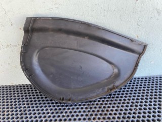 Заглушка в торпедо правая, Opel Omega B 1994-1999