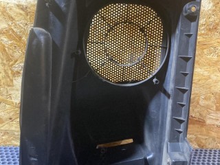 накладка (сетка) динамика задняя правая, Mazda MX-3 1991-1998