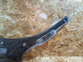 обшивка салона задняя левая, Opel Omega B 1994-1999