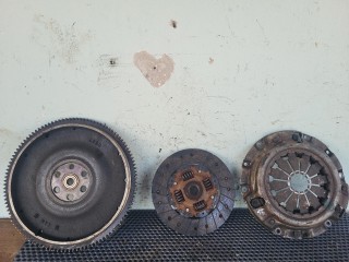 Комплект сцепления, Mazda MX-3 1991-1998