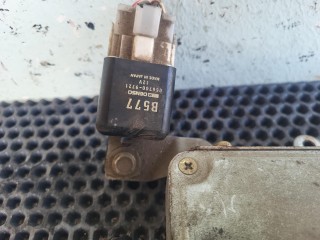 Блок управления двигателем, ориг. номер B6HK, Mazda MX-3 1991-1998