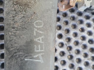 Педаль тормоза, Mazda MX-3 1991-1998