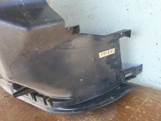 Обшивка багажника правая, Mazda MX-3 1991-1998