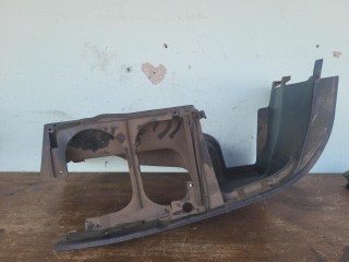 Обшивка багажника левая, Mazda MX-3 1991-1998