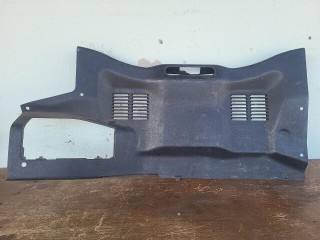 Обшивка багажника, Mazda MX-3 1991-1998