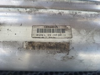 Подушка безопасности пассажира, Opel Omega B 1994-1999