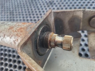 рулевая колонка, Mazda MX-3 1991-1998