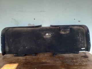 Обшивка крышки багажника, Mazda 626 GF 1999-2002