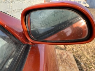 зеркало наружное правое, Mazda MX-3 1991-1998