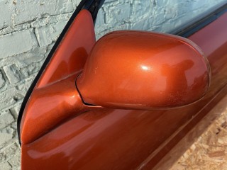 зеркало наружное левое, Mazda MX-3 1991-1998