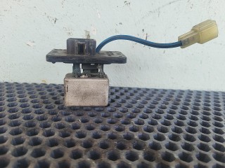 сопротивление печки, Mazda MX-3 1991-1998