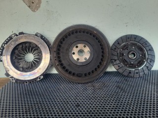 Комплект сцепления, Ford Mondeo 1993-1996