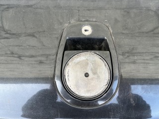 Крышка багажника (дверь 3-5), Opel Omega B 1994-1999
