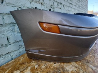 бампер передний, Ford Focus 2001-2005