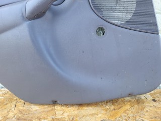 обшивка двери задней левой, Ford Focus 2001-2005