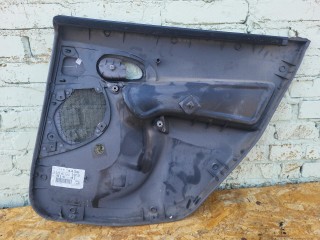 обшивка двери задней левой, Ford Focus 2001-2005