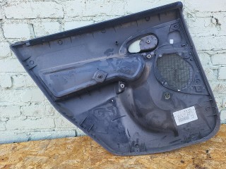 обшивка двери задней правой, Ford Focus 2001-2005