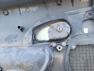 обшивка двери задней правой, Ford Focus 2001-2005