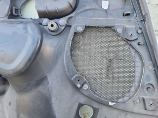 обшивка двери задней правой, Ford Focus 2001-2005