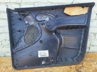 обшивка двери передней левой, Ford Focus 2001-2005