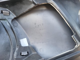 обшивка двери передней левой, Ford Focus 2001-2005