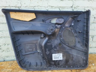 обшивка двери передней правой, Ford Focus 2001-2005