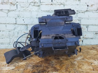 Корпус отопителя (печки) Opel Omega B 1994-1999