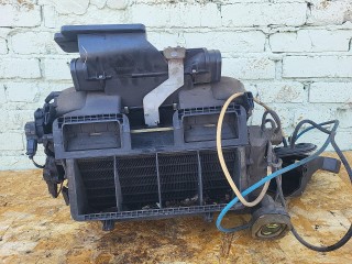 Корпус отопителя (печки), Opel Omega B 1994-1999