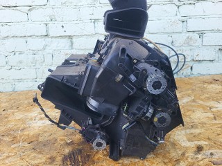 Корпус отопителя (печки), Opel Omega B 1994-1999