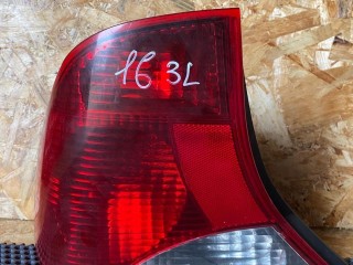 Фонарь задний левый Ford Focus 2001-2005