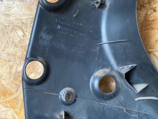 Обшивка багажника, Ford Focus 2001-2005