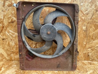 Вентилятор радиатора, Fiat Brava 1995-2001