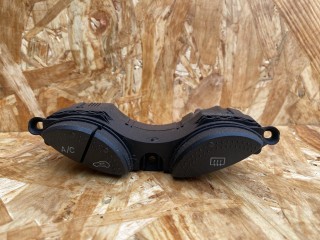Блок кнопок Ford Focus 2001-2005
