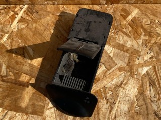 пепельница верхняя, Ford Focus 1998-2001