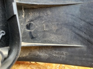 фонарь задний левый, Honda Accord 5 1993-1996