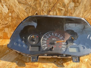 Щиток приборов (приборная панель), Ford Focus 2001-2005