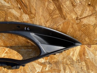рамка панели приборов, Ford Focus 2001-2005