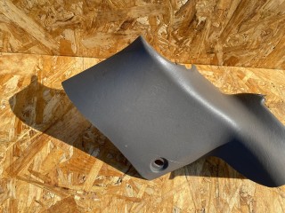 пластик салона, Ford Focus 2001-2005