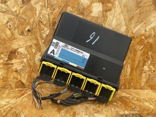 Блок комфорта Ford Focus 2001-2005