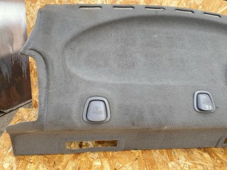 полка багажника, Ford Focus 2001-2005