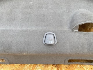 полка багажника, Ford Focus 2001-2005