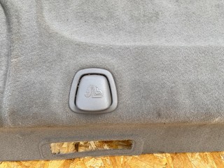 полка багажника, Ford Focus 2001-2005
