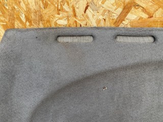 полка багажника, Ford Focus 2001-2005