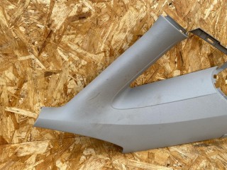 пластик салона, Ford Focus 2001-2005