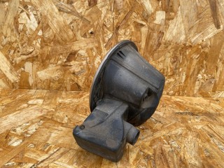 Лючок топливного бака, Ford Focus 2001-2005