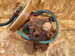 Колба в бак, Ford Focus 2001-2005