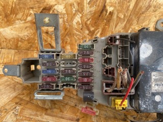Блок предохранителей, Honda Accord 5 1993-1996