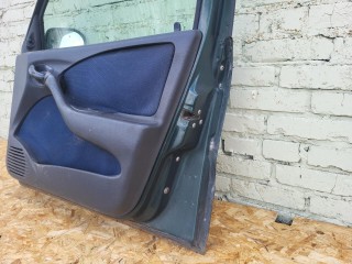Замок двери передней правой Fiat Brava 1995-2001