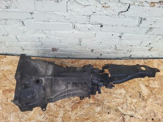 МКПП, Opel Omega B 1994-1999