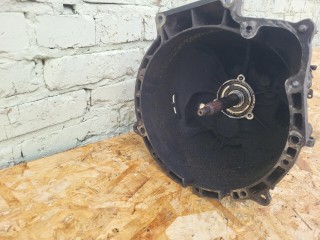 МКПП, Opel Omega B 1994-1999